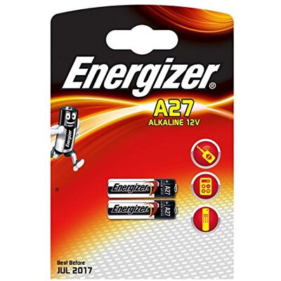SecuriteGOODdeal 1 Pile 12v, 27a 12v - Publicité SecuriteGOODdeal 1 Pile 12v, 27a 12v - Publicité