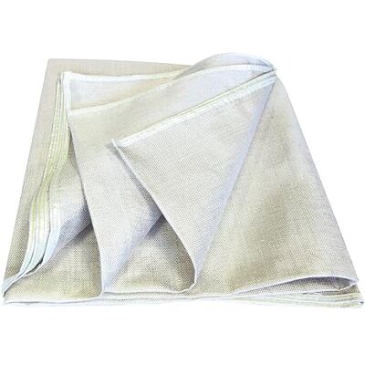 GYS protec 1300 Couverture anti Chaleur Protection: 1300°C - Publicité GYS protec 1300 Couverture anti Chaleur Protection: 1300°C - Publicité