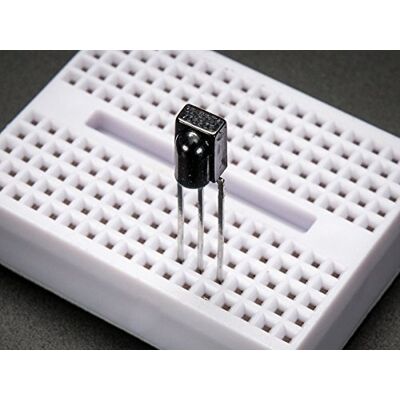 Adafruit IR Sensor TSOP38238 - Publicité Adafruit IR Sensor TSOP38238 - Publicité