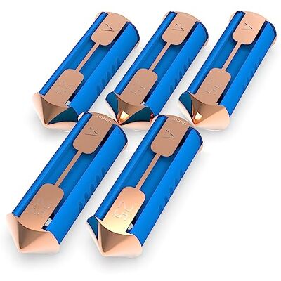 AUPROTEC fusible Torpedo 5A 40A fusibles modèle Bosch choix : 25A Ampere bleu, 5 pièces - Publicité AUPROTEC fusible Torpedo 5A 40A fusibles modèle Bosch choix : 25A Ampere bleu, 5 pièces - Publicité