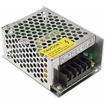 SILAMP Transformateur 220V 12V 36W DC 3A - Publicité SILAMP Transformateur 220V 12V 36W DC 3A - Publicité