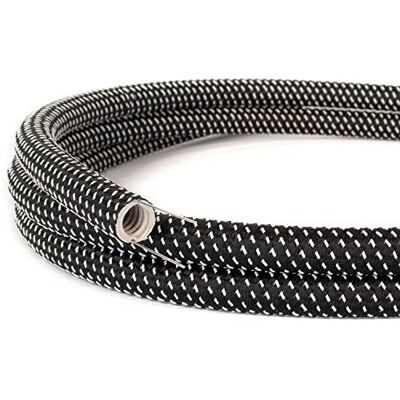 CREATIVE CABLES Creative-Tube - 20 mm - Effet 3D Étoiles - Publicité CREATIVE CABLES Creative-Tube - 20 mm - Effet 3D Étoiles - Publicité