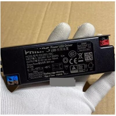 ISIRYK Ballast électronique for lampe PDC030G-700C d'origine - Publicité ISIRYK Ballast électronique for lampe PDC030G-700C d'origine - Publicité