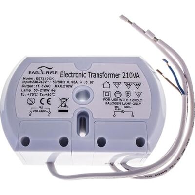 Eaglerise SET210CS / EET210CK - Publicité Eaglerise SET210CS / EET210CK - Publicité