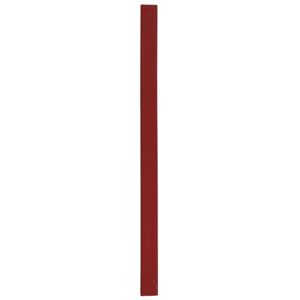 Jacques Herbin Clairefontaine Herbin 31020T Une boite de 10 batons de cire à cacheter banque, Rouge - Publicité Jacques Herbin Clairefontaine Herbin 31020T Une boite de 10 batons de cire à cacheter banque, Rouge - Publicité