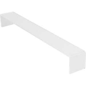 Loufy Pont d'artiste Repose-poignet en acrylique transparent Outil de dessin d'art transparent pour peindre et dessiner à la main de manière uniforme Installation facile Utilisation facile - Publicité Loufy Pont d'artiste Repose-poignet en acrylique transparent Outil de dessin d'art transparent pour peindre et dessiner à la main de manière uniforme Installation facile Utilisation facile - Publicité