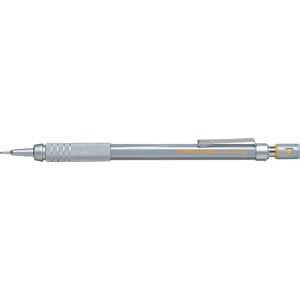 Pentel - GraphGear500 PG519-G - 0.9 mm - crayon mécanique - Publicité Pentel - GraphGear500 PG519-G - 0.9 mm - crayon mécanique - Publicité