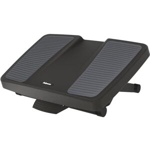 Fellowes 8067001 Repose-pieds Premium Professional Series - Publicité Fellowes 8067001 Repose-pieds Premium Professional Series - Publicité