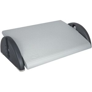 WEDO Relax-Plus 2751037 Repose-pieds réglable Gris lumière - Publicité WEDO Relax-Plus 2751037 Repose-pieds réglable Gris lumière - Publicité