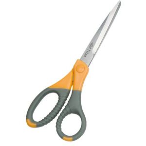 WEDO - Ciseaux en Titane 18 cm - Outil domestique - Publicité WEDO - Ciseaux en Titane 18 cm - Outil domestique - Publicité