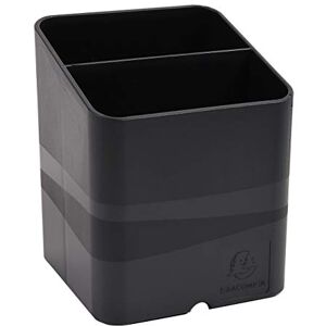 Exacompta Modèle 677014D - Organisateur de stylos gain de place - Noir - Publicité Exacompta Modèle 677014D - Organisateur de stylos gain de place - Noir - Publicité