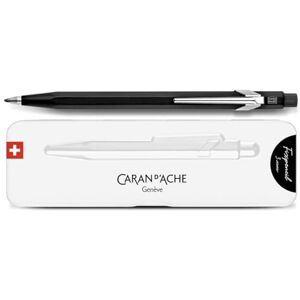 Caran d'Ache Porte-mines Fixpencil, diamètre de mine: 3 mm - Publicité Caran d'Ache Porte-mines Fixpencil, diamètre de mine: 3 mm - Publicité