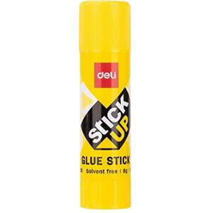 deli Stick Up Bâton de colle forte PVP 8g sans solvant - Publicité deli Stick Up Bâton de colle forte PVP 8g sans solvant - Publicité