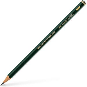 Faber-Castell 119010 Lot de 12 crayons - Publicité Faber-Castell 119010 Lot de 12 crayons - Publicité