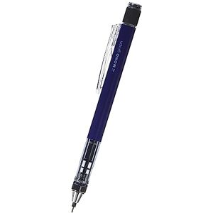 Tombow SH-MG41-BS Porte-mine Mono graph, bleu - Publicité Tombow SH-MG41-BS Porte-mine Mono graph, bleu - Publicité