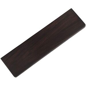 YMDK Lot de 60 repose-poignets en bois d'Ugyen pour clavier de jeu mécanique 60 % 61 - Publicité YMDK Lot de 60 repose-poignets en bois d'Ugyen pour clavier de jeu mécanique 60 % 61 - Publicité