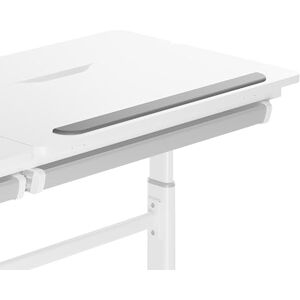 HOKO Ergo Lana Repose-poignet antidérapant avec bloqueur de livre pour bureau d'enfant, gris Repose-poignet ergonomique pour enfants et adolescents (Lana) - Publicité HOKO Ergo Lana Repose-poignet antidérapant avec bloqueur de livre pour bureau d'enfant, gris Repose-poignet ergonomique pour enfants et adolescents (Lana) - Publicité