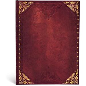 Paperblanks The New Romantics Urban Glam - Ultra - Spirale - 144 pages - Carnet - Publicité Paperblanks The New Romantics Urban Glam - Ultra - Spirale - 144 pages - Carnet - Publicité