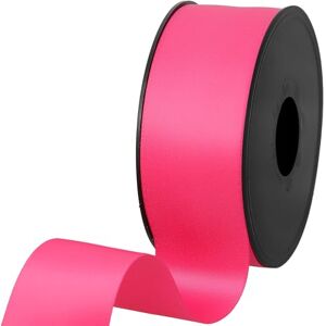 Ruban de satin double face fuchsia pour mariages - Ruban - Publicité Ruban de satin double face fuchsia pour mariages - Ruban - Publicité