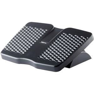 Fellowes 8066001 Repose-pieds Massant Refresh Noir - Publicité Fellowes 8066001 Repose-pieds Massant Refresh Noir - Publicité