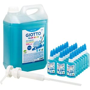 3M Colle Bleue Pack Scolaire - Colle - Publicité 3M Colle Bleue Pack Scolaire - Colle - Publicité