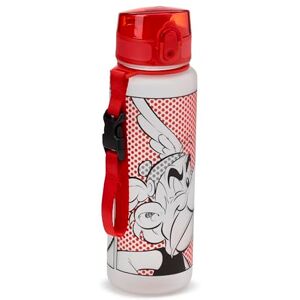 Ecozen Bouteille d'eau 600ml à Pression - Bouteille d'eau - Publicité Ecozen Bouteille d'eau 600ml à Pression - Bouteille d'eau - Publicité