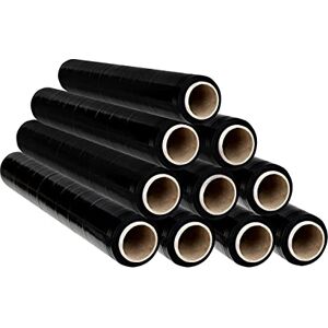 Marque Modèle Film Extensible pour Emballage Industriel - Film Élastique Manuel - Publicité Marque Modèle Film Extensible pour Emballage Industriel - Film Élastique Manuel - Publicité