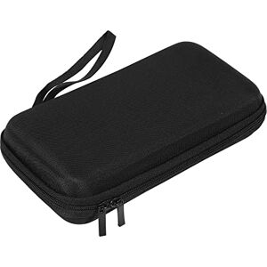 HEAYEE GEPAUI Calculatrice Étui de Stockage Dur Sac Protecteur Boîte de Poche pour Ti-83 Plus/Ti-84 Plus/Ti-84 Plus/Ti-89 Titane / Hp50G - Publicité