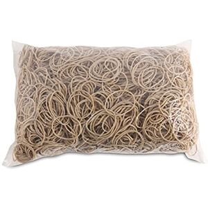 OFFICER PRODUCTS OFFICE PRODUCTS Bande en Caoutchouc Naturel/Beige Diamètre 40 mm, Poids 1 kg Anneaux pour la Maison, le Bureau - Publicité OFFICER PRODUCTS OFFICE PRODUCTS Bande en Caoutchouc Naturel/Beige Diamètre 40 mm, Poids 1 kg Anneaux pour la Maison, le Bureau - Publicité