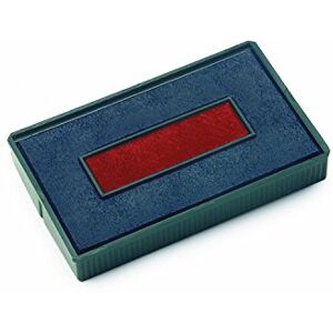 COLOP Recharge E/200 pour tampon Printer 200 Line, 2 pcs., encre bleu-rouge - Publicité COLOP Recharge E/200 pour tampon Printer 200 Line, 2 pcs., encre bleu-rouge - Publicité