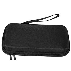 DUAO Calculatrice Étui de Stockage Dur Sac Protecteur Boîte de Poche pour Ti-83 / Ti-84 /Ti-84 / Ti-89 Titane / Hp50G - Publicité