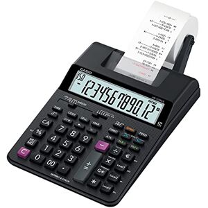 Casio HR150RCE Calculatrice Imprimante Semi Professionnelle - Publicité