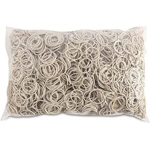 OFFICER PRODUCTS Élastiques en caoutchouc pour produits de bureau Diamètre : 25 mm 1,5 x 1,5 mm 1000 g Blanc Petits accessoires de bureau Type standard Matériau : caoutchouc Poids : 1000 g Couleur - Publicité OFFICER PRODUCTS Élastiques en caoutchouc pour produits de bureau Diamètre : 25 mm 1,5 x 1,5 mm 1000 g Blanc Petits accessoires de bureau Type standard Matériau : caoutchouc Poids : 1000 g Couleur - Publicité