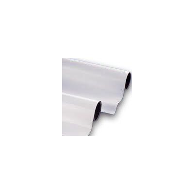 Magnosphere Feuille en fer Caoutchouc ferreux BLANC MAT auto-adhesif 0,6mm x 62cm x 1m vendu au mètre Plaques de caoutchouc ferreux, pour rendre magnet-compatibles panneaux ou murs - Publicité Magnosphere Feuille en fer Caoutchouc ferreux BLANC MAT auto-adhesif 0,6mm x 62cm x 1m vendu au mètre Plaques de caoutchouc ferreux, pour rendre magnet-compatibles panneaux ou murs - Publicité