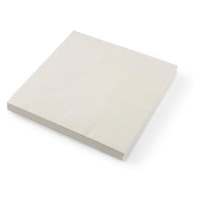 HENDI Papier alimentaire ingraissable, paquet de 500 feuilles, résistant à la graisse, papier paraffiné blanc pour aliments et emballage, 305x305mm - Publicité HENDI Papier alimentaire ingraissable, paquet de 500 feuilles, résistant à la graisse, papier paraffiné blanc pour aliments et emballage, 305x305mm - Publicité
