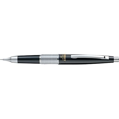 Pentel Porte-mines P1037 Noir - Publicité Pentel Porte-mines P1037 Noir - Publicité