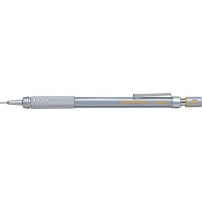 Pentel - GraphGear500 PG519-G - 0.9 mm - crayon mécanique - Publicité Pentel - GraphGear500 PG519-G - 0.9 mm - crayon mécanique - Publicité