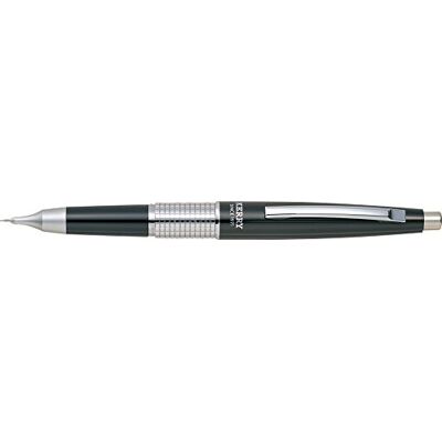 Pentel P1035 Kerry Portemine, noir - Publicité Pentel P1035 Kerry Portemine, noir - Publicité
