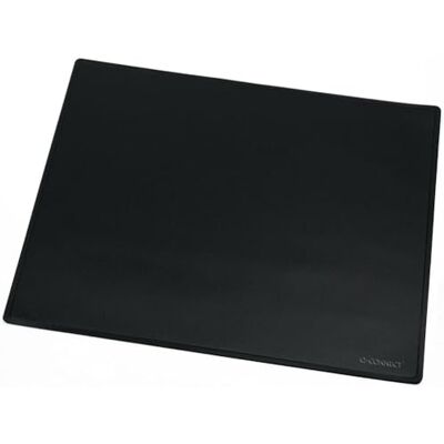 Q-Connect Vague sur table Noir 50 x 63 cm - Publicité Q-Connect Vague sur table Noir 50 x 63 cm - Publicité