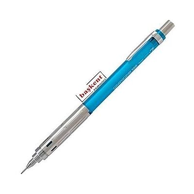 Pentel GraphGear 300 Porte-mine 0,7 mm - Publicité Pentel GraphGear 300 Porte-mine 0,7 mm - Publicité