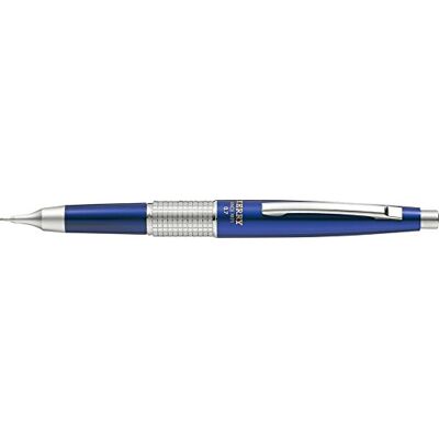 Pentel P1037 Kerry Portemine Bleu - Publicité Pentel P1037 Kerry Portemine Bleu - Publicité