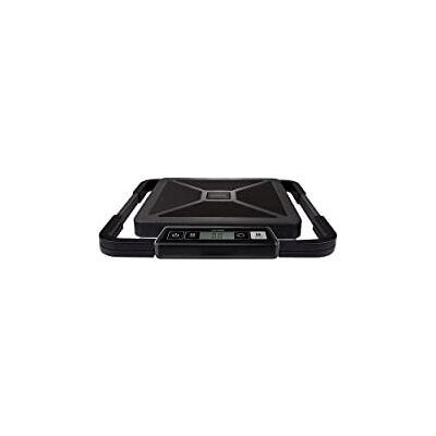 Dymo S0929020 S50 Pèse-colis digital USB (50 kg) - Publicité Dymo S0929020 S50 Pèse-colis digital USB (50 kg) - Publicité