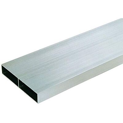 Niveau en aluminium Taliaplast - Rectangulaire 2,5 m - Publicité Niveau en aluminium Taliaplast - Rectangulaire 2,5 m - Publicité