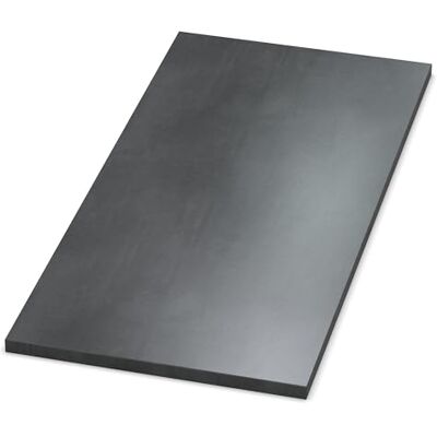 AUPROTEC Plateau de table en béton Infinity de 19 mm 70 x 60 cm Panneau de particules avec bord ABS de 1 mm et revêtement en polyuréthane Revêtement en résine mélamine Élégant et imperméable - Publicité AUPROTEC Plateau de table en béton Infinity de 19 mm 70 x 60 cm Panneau de particules avec bord ABS de 1 mm et revêtement en polyuréthane Revêtement en résine mélamine Élégant et imperméable - Publicité