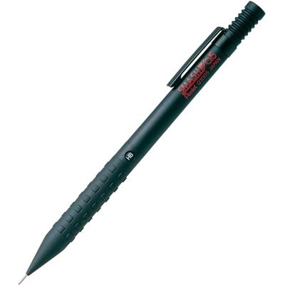 Pentel Porte-mine Smash, 0,5 mm (Q1005–1) - Publicité Pentel Porte-mine Smash, 0,5 mm (Q1005–1) - Publicité