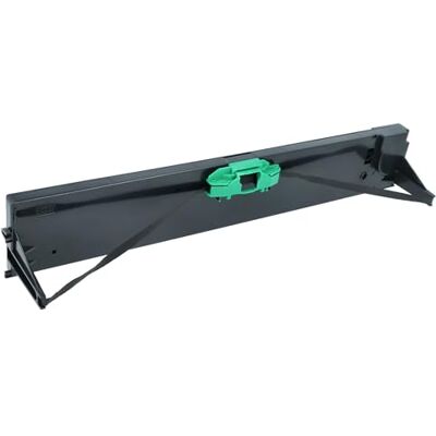 vhbw Ruban encreur compatible avec Tally Genicom 5040, T 5040, T 5040 MSH-H imprimante matricielle ou de reçus noir Remplacement pour 043393 - Publicité vhbw Ruban encreur compatible avec Tally Genicom 5040, T 5040, T 5040 MSH-H imprimante matricielle ou de reçus noir Remplacement pour 043393 - Publicité
