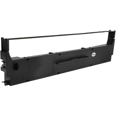 vhbw 1x Ruban encreur compatible avec Epson FX 80 FX 850, FX 85FX 800, FX 870, FX 880, FX 880+, FX 880-FDW, LX 300 imprimante matricielle Remplacement pour C13S015637 - Publicité vhbw 1x Ruban encreur compatible avec Epson FX 80 FX 850, FX 85FX 800, FX 870, FX 880, FX 880+, FX 880-FDW, LX 300 imprimante matricielle Remplacement pour C13S015637 - Publicité