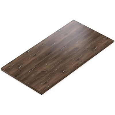 AUPROTEC Plateau de table 19 mm Chêne Bijoux 100x40 cm Panneaux de fibres à haute densité avec bord de 2 mm en ABS & collage PU Revêtu de résine mélaminée Robuste et hydrofuge - Publicité AUPROTEC Plateau de table 19 mm Chêne Bijoux 100x40 cm Panneaux de fibres à haute densité avec bord de 2 mm en ABS & collage PU Revêtu de résine mélaminée Robuste et hydrofuge - Publicité