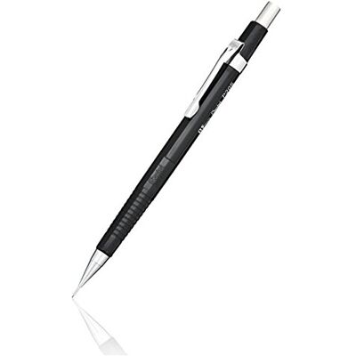 Pentel Porte-mine mécanique de rédaction 0,9 mm p209 - Publicité Pentel Porte-mine mécanique de rédaction 0,9 mm p209 - Publicité