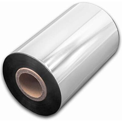 vhbw Ruban transfert thermique compatible avec Intermec Honeywell PD42, PD41, PD43 imprimante d'étiquette résistante 100mmx300m résine/cire - Publicité vhbw Ruban transfert thermique compatible avec Intermec Honeywell PD42, PD41, PD43 imprimante d'étiquette résistante 100mmx300m résine/cire - Publicité